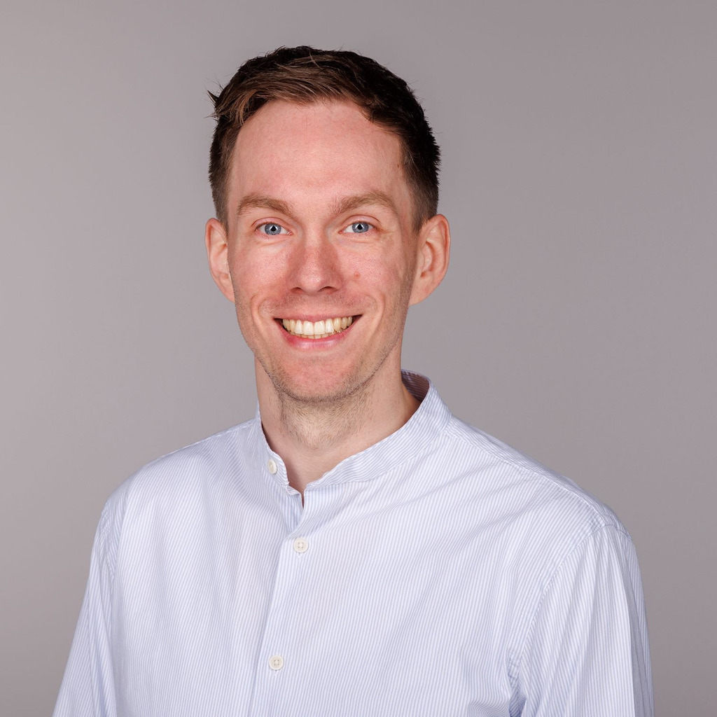 Klaas Knaack Geschäftsführung operativ audiologiX XING