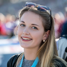 Jenny Bauer