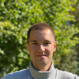 Niklas Adler's profile picture