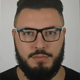 Adem Vurmaz's profile picture