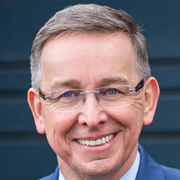 Dr. Christoph Lütge