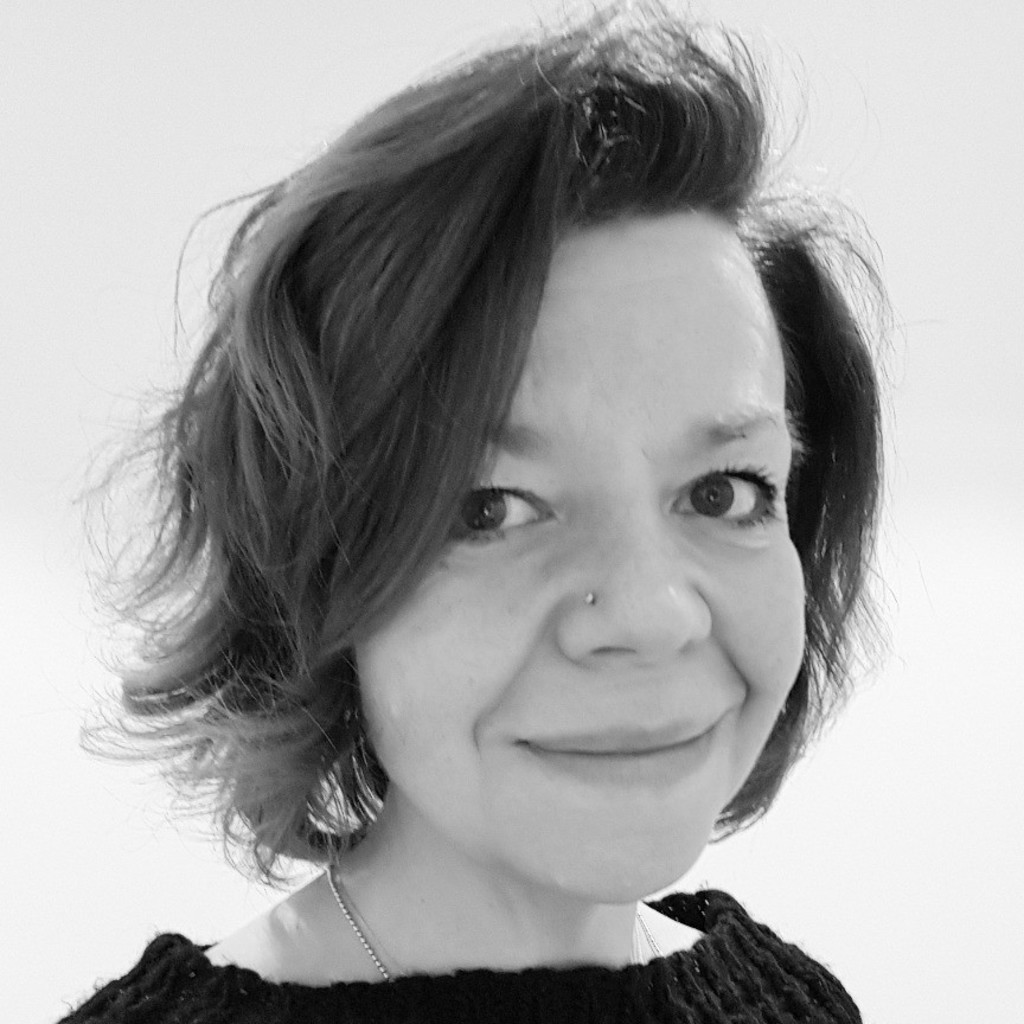 Inka König Studienbetreuerin Frankfurt School XING