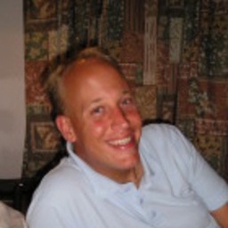 Jens Ottlinghaus