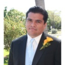 Christian Cazares