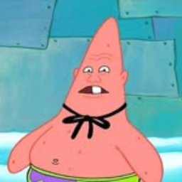 Patrick Star