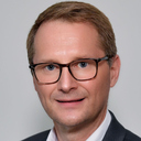 Konsulent Peter Pröll MBA