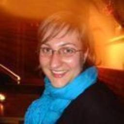 Anna Zielinska