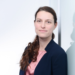 Dr. Franziska Taube