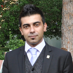 Ali Ghadamkheir's profile picture