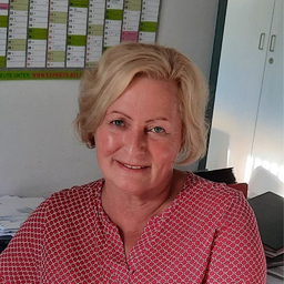Sabine Pradel