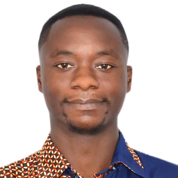 Alex Amponsah