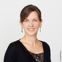 Carina Weiser