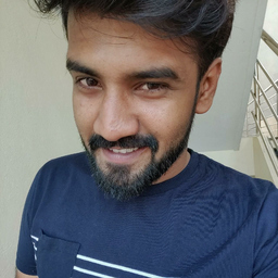 Nithin Chandra