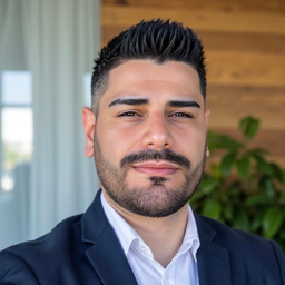 Okan Coban