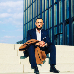 Yassin-Fabian Rahnane