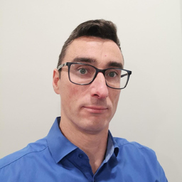 Stefan Da Silva Mickley