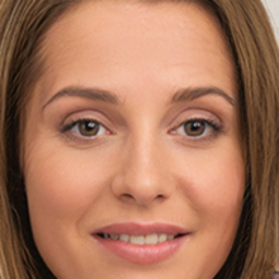 sandra parker