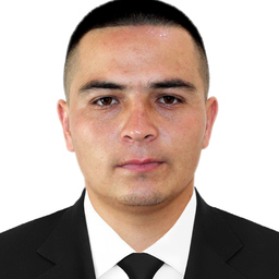 Arslonbek Raimberdiyev