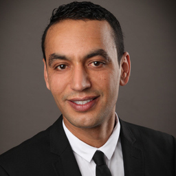 Oussama Bouzelma