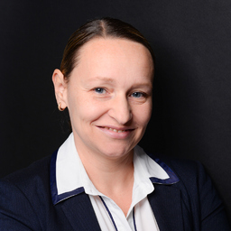 Susanne Haupt