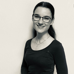 Annika - Larissa Egert