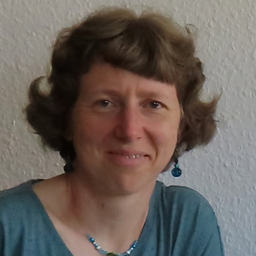 Susanne Gaitzsch