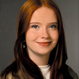 Louisa Becker
