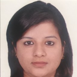 Saakshi Bhatia