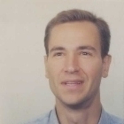 Dr. Paul de Lattre
