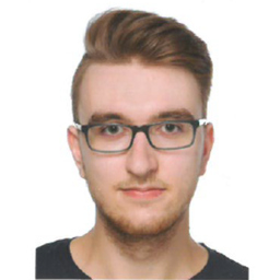 Kevin Blossei