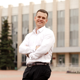 DMITRII Mochalin