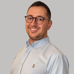 Ing. Mourad Benzineb's profile picture