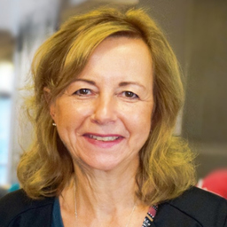 Dr. Susanne Peters-Schildgen