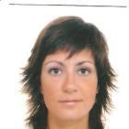 Ana Cristina Rodenas Rodriguez