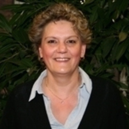 Gaby Pries