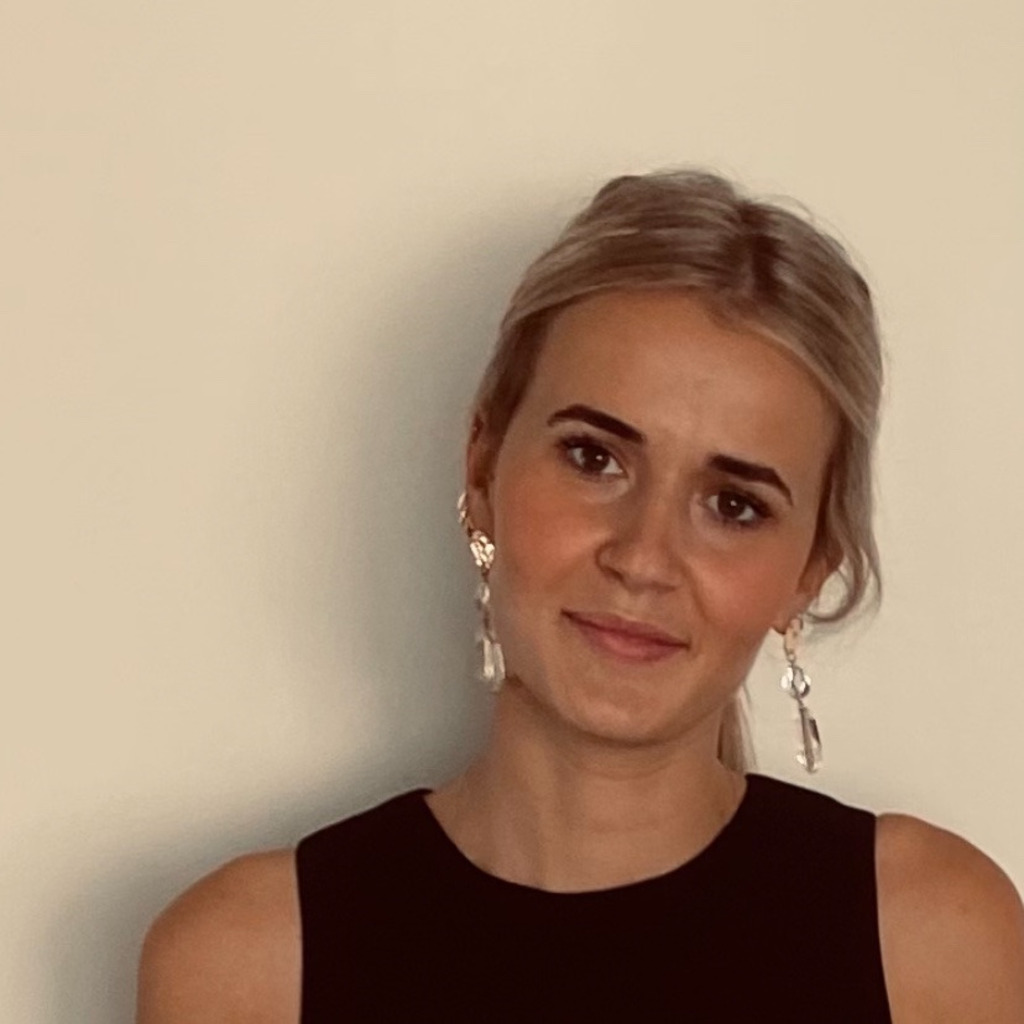 Jennifer Laitenberger Betriebswirtin Promicron GmbH XING