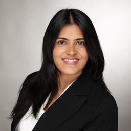 Vaishali Malhotra