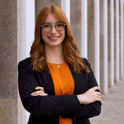 Theresa Thüning