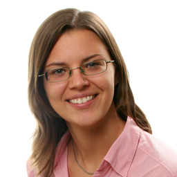Profilbild Katharina Arlt