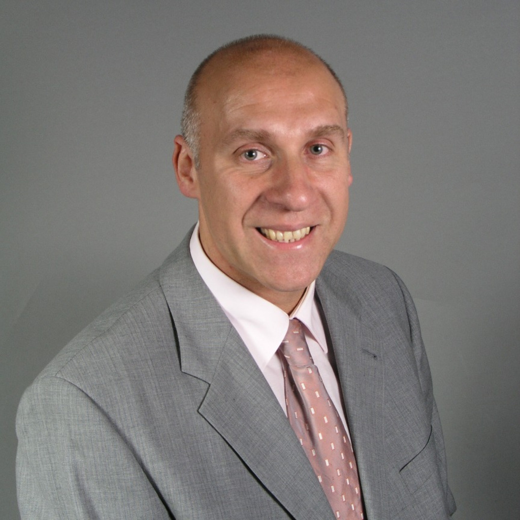 Miguel Ortiz Kaufmännischer Leiter Aqseptence Group GmbH XING