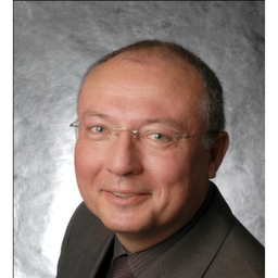 Dieter Woinar