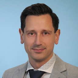 Patrick Zschieschang