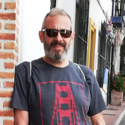 Marcelo Darío Torio Chappel