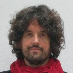 Cyril Groux
