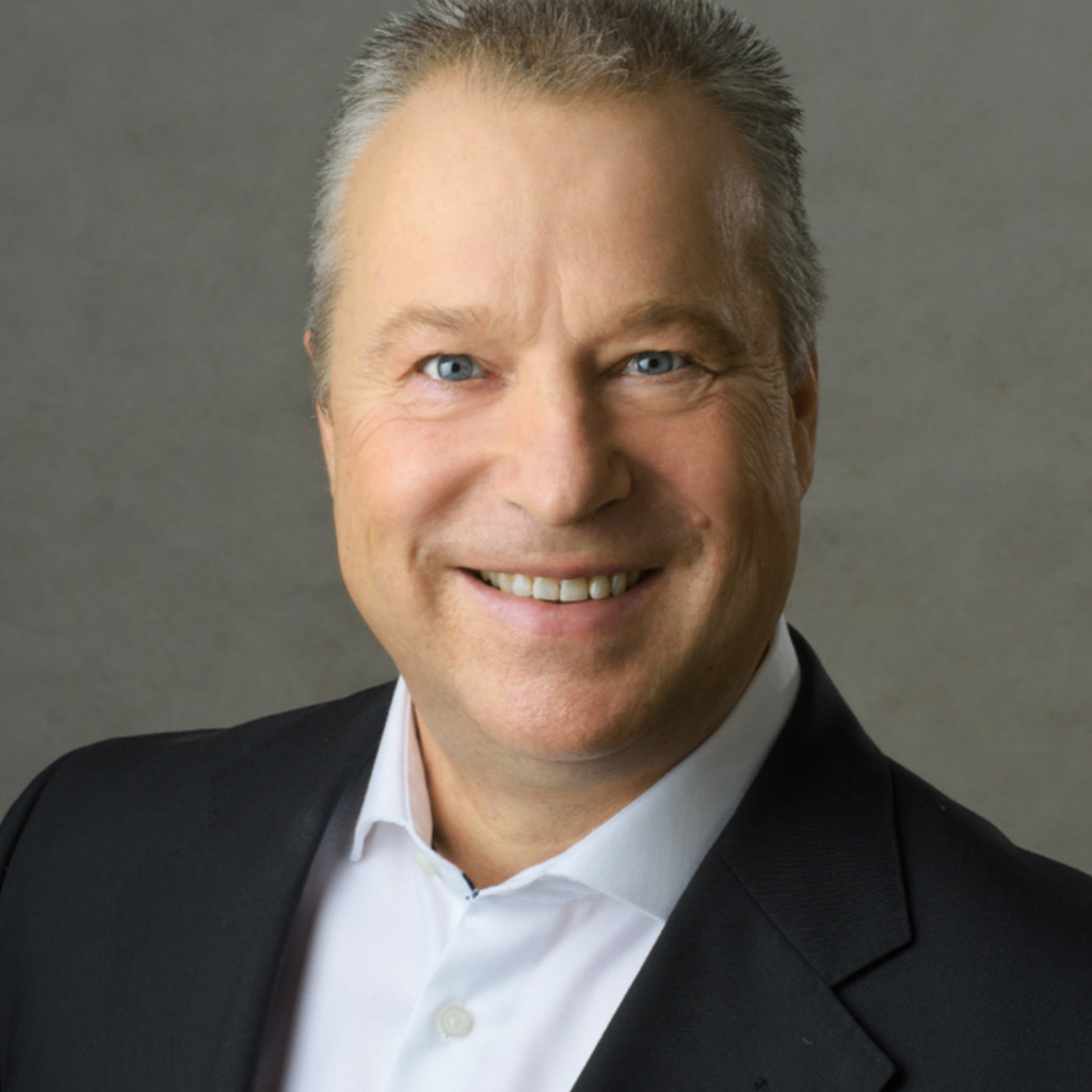 Andreas Trapp Leiter Kaufmännische Abteilung GIP Gesellschaft für