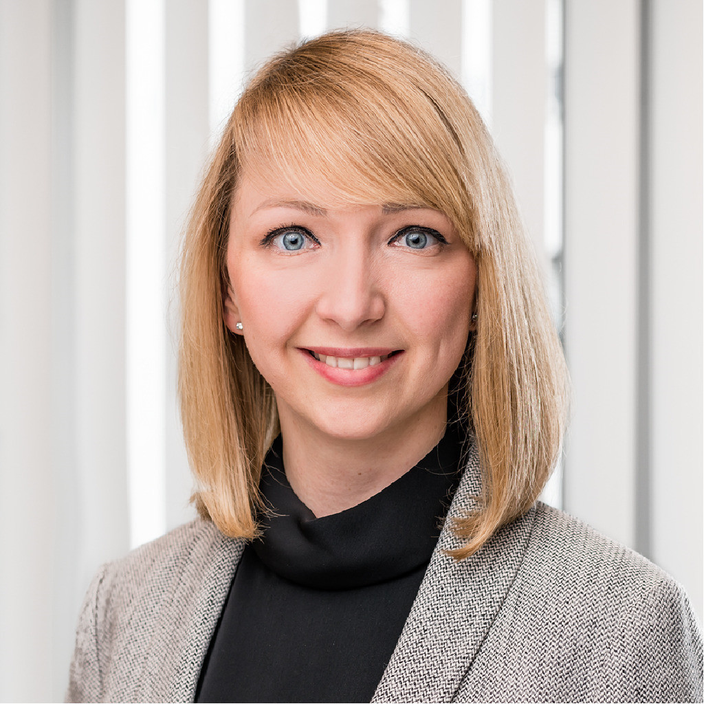 Annekathrin Hansen Corporate Human Resources PSI Software SE XING