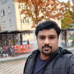 Ing. ratheesh Trumansha