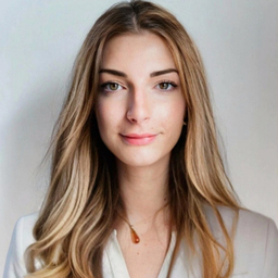 Evamaria Rixen's profile picture