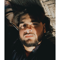 Muhammad Zeeshan