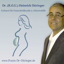 Social Media Profilbild Heinrich Dueringer Kelheim